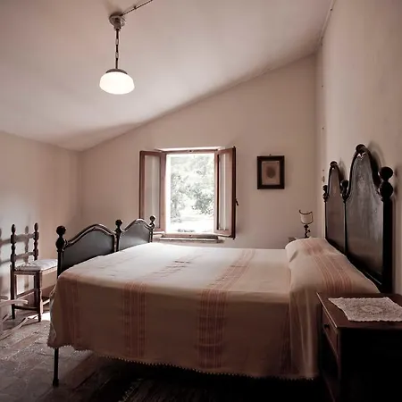 San Nicola Country house Pesaro