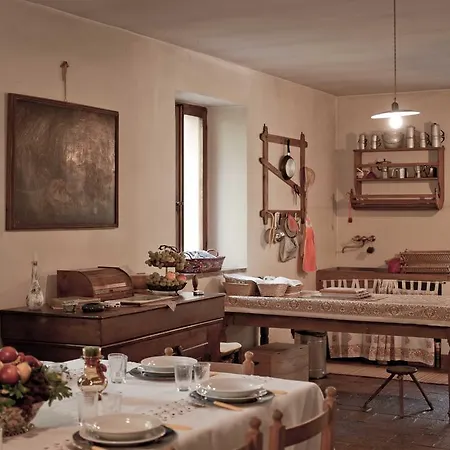 Country house San Nicola