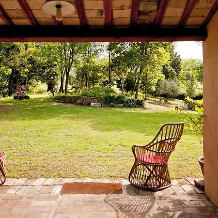 Country house San Nicola *