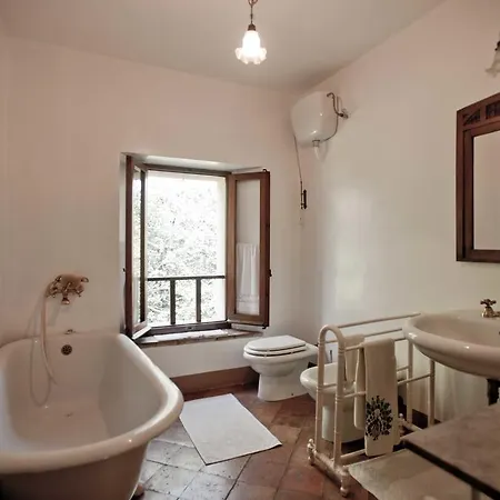 Country house San Nicola Pesaro