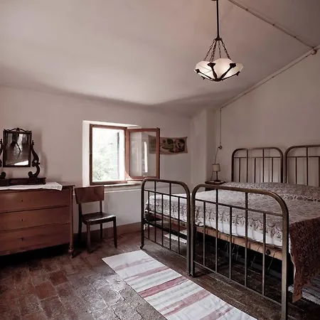 Country house San Nicola Pesaro